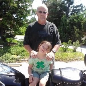 Meet your Posher, Martin